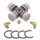 Universal Joint Kit All Balls Racing 19-1007
