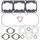 Top End Gasket Kit WINDEROSA TEGS 710191