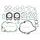 Celoten set tesnil za motor ATHENA P400485850951