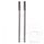 Fork spring progresive YSS PR370I050-075S650X (37.0X5X7.5X650)