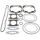 Top End Gasket Kit WINDEROSA TEGS 710328