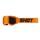 Goggles SHOT ASSAULT 2.0 SOLID IRIDUM A06-29OD-F05 neon orange glossy
