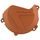 Clutch cover protector POLISPORT PERFORMANCE 8460500002 orange KTM
