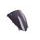 Windscreen PUIG RACING 4356F dark smoke