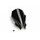 Windshield PUIG NEW. GEN TOURING 20645N črna