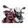 Windshield PUIG NEW GEN. SPORT 7040W prozorna