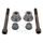 Crash bung fitting kit LSL direct engine bolt mount