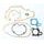 Celoten set tesnil za motor ATHENA P400100850090