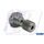 Banjo vijak Venhill 110100T M10X1mm titanium