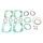 TOPEND set tesnil za motor ATHENA P400270600009