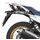 Nosilci za 3P System stranske kovčke ( 3P System fitting kit ) SHAD H0TR73IF za HONDA XL 750 Transalp 2023-2026