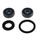 Wheel Bearing Kit All Balls Racing 25-1796 WB25-1796 spredaj