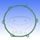 Tesnilo sklopke (Clutch cover gasket) ATHENA S410250008033