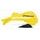 Handguard POLISPORT SHARP LITE with universal mounting kit yellow RM 01