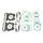 TOPEND set tesnil za motor ATHENA P400210600970