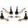 Tie Rod End Kit All Balls Racing TRE51-1128