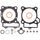 Top End Gasket Kit WINDEROSA TEGS 8100056