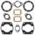 Top End Gasket Kit WINDEROSA TEGS 710038X