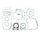 Celoten set tesnil za motor ATHENA P400250850059