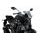 Windshield PUIG NEW GEN. SPORT 20285N črna