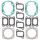 Top End Gasket Kit WINDEROSA TEGS 710023A