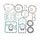 Celoten set tesnil za motor ATHENA P400190850350
