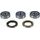 Wheel Bearing Kit All Balls Racing WB25-1813 zadaj