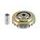 Movable driven half pulley RMS 100320370