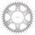Rear sprocket SUPERSPROX STEALTH RST-478:45-SLV srebrna 45T, 520