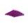 Screws PUIG ANODIZED 0540L violet M8 x 55mm (6pcs)