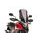 Windscreen PUIG TOURING 8901F dark smoke