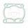 Cylinder base gasket ATHENA S410485006092