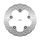 Zavorni disk NG 1317X