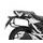 4P System fitting kit SHAD H0NC764P (for cases and bags TERRA and SH38X) za HONDA NC 750 X / XD 2016-2020