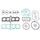 Celoten set tesnil za motor ATHENA P400210850502