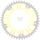 Rear sprocket SUPERSPROX STEALTH RST-1793:46-GLD zlata 46T, 520