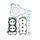 Celoten set tesnil za motor ATHENA P400427870022