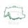 Generator cover gasket ATHENA S410480007026
