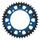 Zadnji verižnik (zobnik) SUPERSPROX STEALTH RST-1793:43-BLU moder 43T, 520