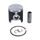 Complete piston VERTEX 24536A Cylinder 48mm d 47,87mm