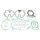 Celoten set tesnil za motor ATHENA P400210850610/1