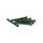Screws PUIG ANODIZED 0446V zelena M6 x 55mm (6pcs)