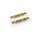 FF Sticker set KYB 170010001102 (par) KYB by TT retro yellow