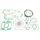 Celoten set tesnil za motor ATHENA P400485850254
