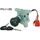 Stikalo za vžig - komplet RMS 246050460 incl.key set