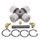 Universal Joint Kit All Balls Racing 19-1008