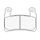 Zavorne obloge CL BRAKES 2711 A3+