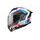 Helmet MT Helmets ATOM 2 SV BAST A0 GLOSS PERL XS