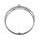 Head lamp rim SIEM 142710070