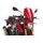 Windshield PUIG NEW. GEN TOURING 9436R rdeč